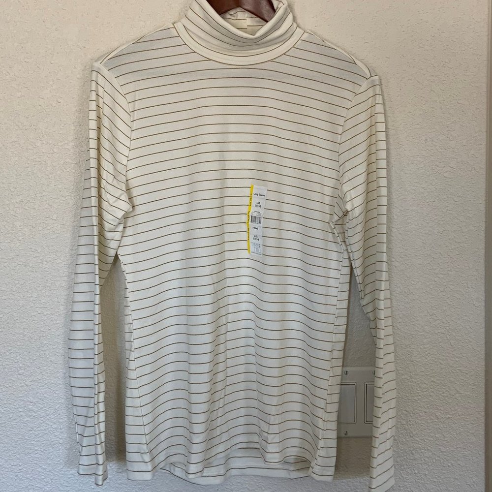 L Longsleeve Tee